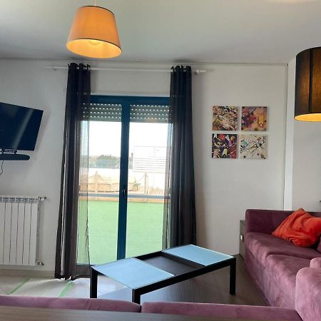 Bed & Breakfast La Posada Μπαρλέτα Εξωτερικό φωτογραφία