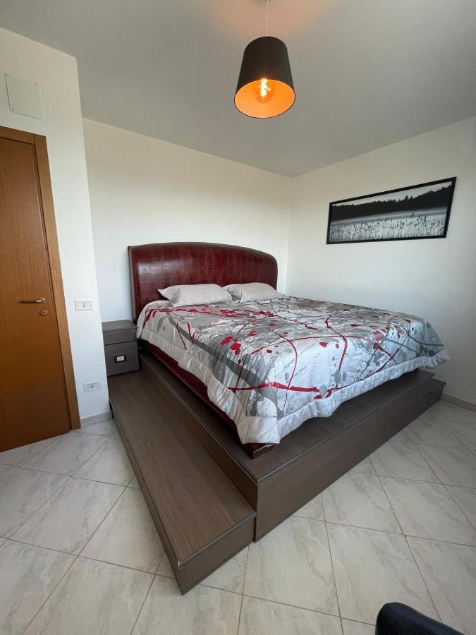 Bed & Breakfast La Posada Μπαρλέτα Εξωτερικό φωτογραφία