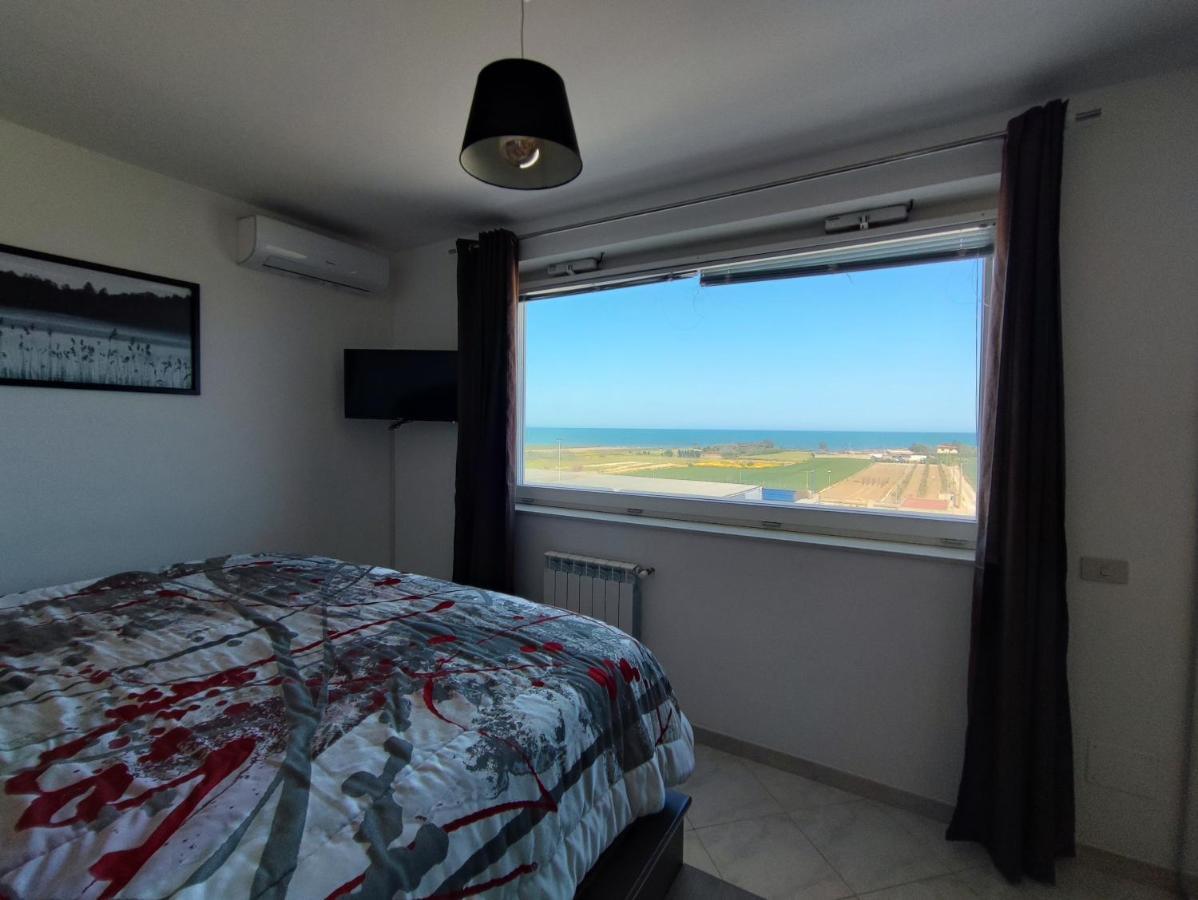 Bed & Breakfast La Posada Μπαρλέτα Εξωτερικό φωτογραφία