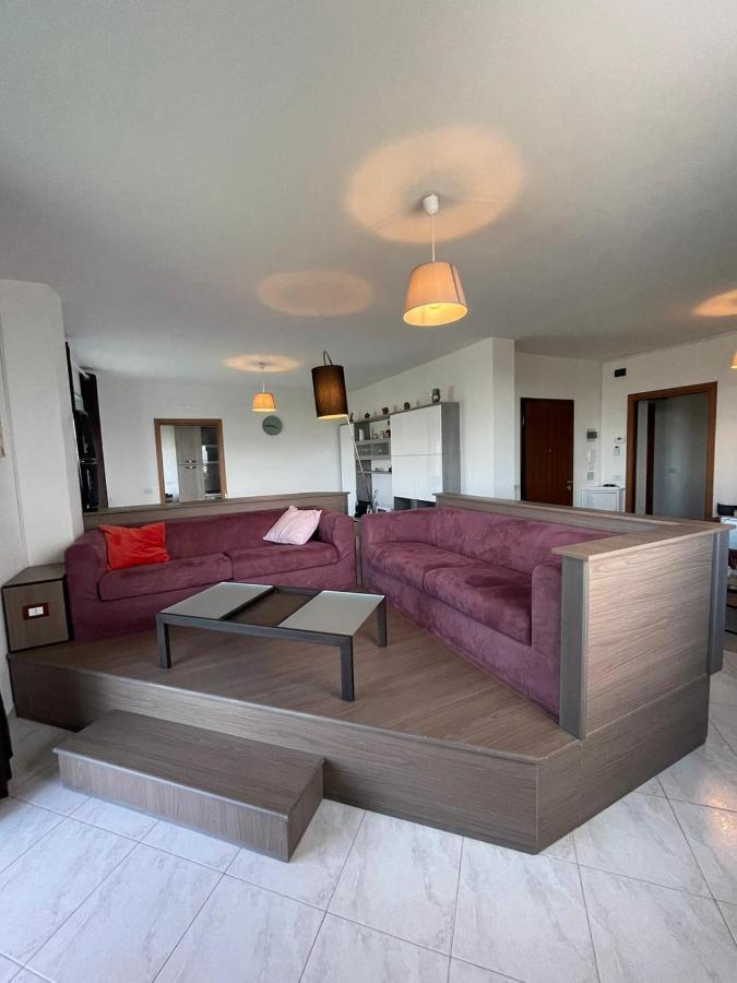 Bed & Breakfast La Posada Μπαρλέτα Εξωτερικό φωτογραφία