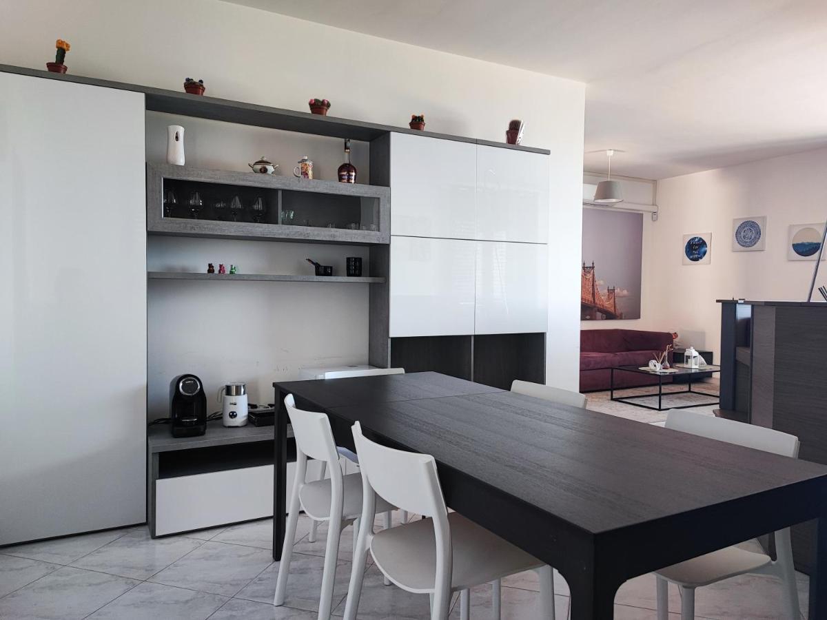 Bed & Breakfast La Posada Μπαρλέτα Εξωτερικό φωτογραφία