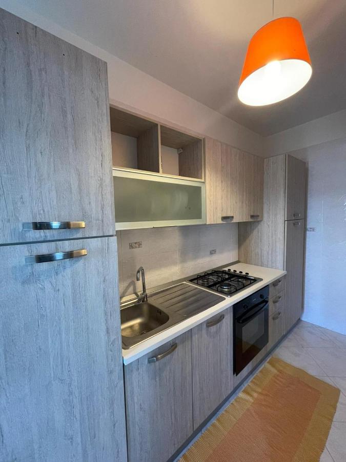 Bed & Breakfast La Posada Μπαρλέτα Εξωτερικό φωτογραφία