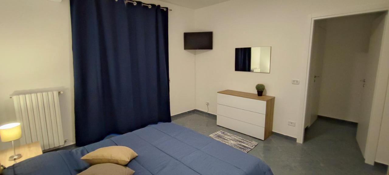 Bed & Breakfast La Posada Μπαρλέτα Εξωτερικό φωτογραφία