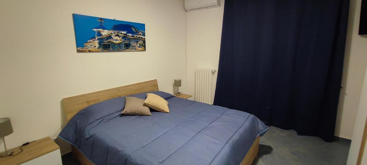 Bed & Breakfast La Posada Μπαρλέτα Εξωτερικό φωτογραφία
